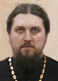 Священник Илия Шугаев