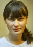 Юлия Анисько, студентка