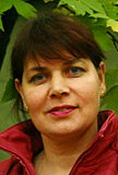 Психолог Светлана Швецова