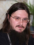 Священник Даниил Сысоев (убитый фанатиком-исламистом)