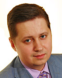 Сергей Саратовский, психолог, кандидат педагогических наук