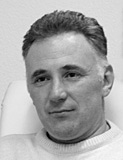 Психолог Михаил Хасьминский