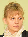 Психолог Ирина Шмак
