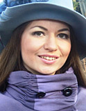 Яна Еникеева, психолог, сексолог