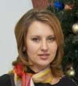 Психолог Мария Лобова