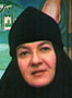 Монахиня Нина Крыгина